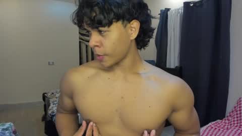 Snapshot of johan_beley_7k chatting on 18, 2, 2025 Johan Beley online show from 18, 2, 2025