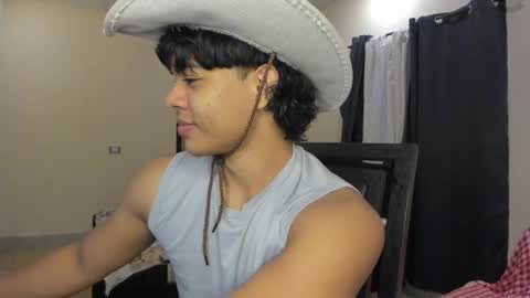 Snapshot of johan_beley_7k chatting on 18, 2, 2025 Johan Beley online show from 18, 2, 2025