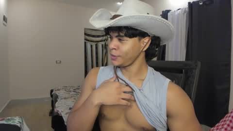 Snapshot of johan_beley_7k chatting on 18, 2, 2025 Johan Beley online show from 18, 2, 2025