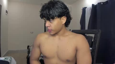 Snapshot of johan_beley_7k chatting on 19, 2, 2025 Johan Beley online show from 19, 2, 2025