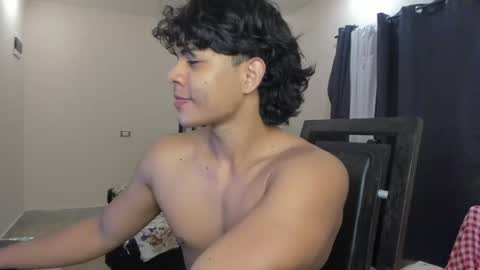 Snapshot of johan_beley_7k chatting on 20, 2, 2025 Johan Beley online show from 20, 2, 2025