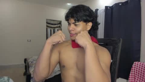 Snapshot of johan_beley_7k chatting on 20, 2, 2025 Johan Beley online show from 20, 2, 2025