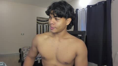 Snapshot of johan_beley_7k chatting on 22, 2, 2025 Johan Beley online show from 22, 2, 2025