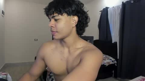 Snapshot of johan_beley_7k chatting on 1, 3, 2025 Johan Beley online show from 1, 3, 2025