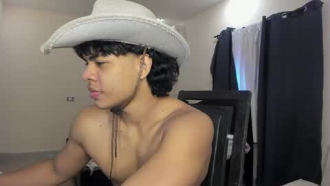 Snapshot of johan_beley_7k chatting on 2, 3, 2025 Johan Beley online show from 2, 3, 2025