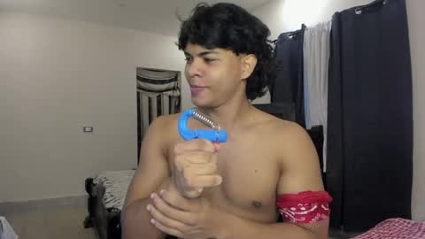 Snapshot of johan_beley_7k chatting on 4, 3, 2025 Johan Beley online show from 4, 3, 2025