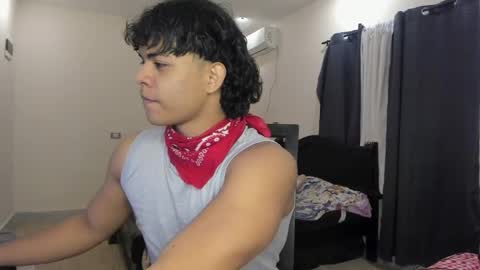 Snapshot of johan_beley_7k chatting on 5, 3, 2025 Johan Beley online show from 5, 3, 2025