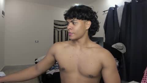 Snapshot of johan_beley_7k chatting on 7, 3, 2025 Johan Beley online show from 7, 3, 2025