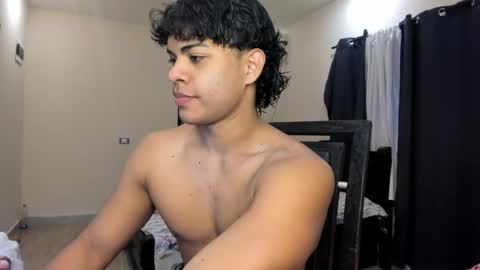 Snapshot of johan_beley_7k chatting on 10, 3, 2025 Johan Beley online show from 10, 3, 2025