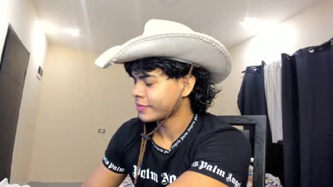 Snapshot of johan_beley_7k chatting on 12, 3, 2025 Johan Beley online show from 12, 3, 2025