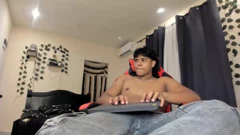 Snapshot of johan_beley_7k chatting on 20, 9, 2025 Johan Beley online show from 20, 9, 2025