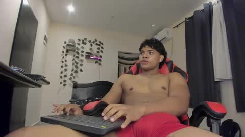 Snapshot of johan_beley_7k chatting on 30, 9, 2025 Johan Beley online show from 30, 9, 2025