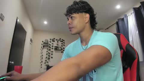 Snapshot of johan_beley_7k chatting on 9, 10, 2025 Johan Beley online show from 9, 10, 2025