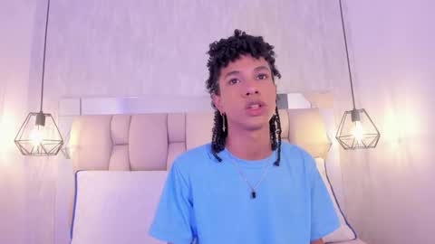 Johan  online show from 9, 1, 2026