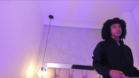 Johan  online show from 7, 4, 2026