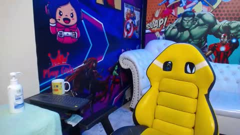 Snapshot of johan_kitten chatting on 30, 9, 2025 johan online show from 30, 9, 2025