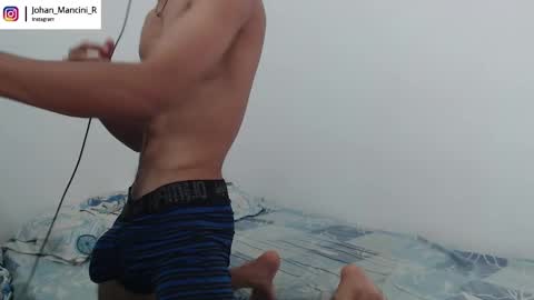 johan_mancini_r online show from 10, 2, 2025