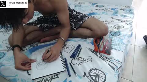 johan_mancini_r online show from 20, 2, 2025