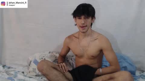 johan_mancini_r online show from 20, 2, 2026