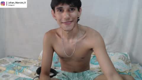 johan_mancini_r online show from 5, 5, 2026