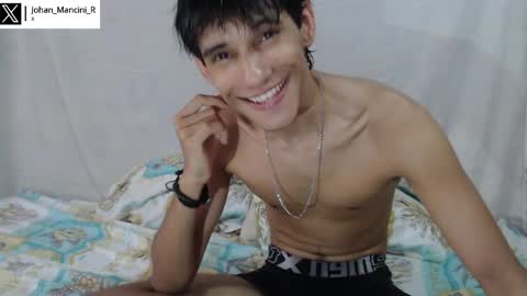 johan_mancini_r online show from 9, 5, 2026