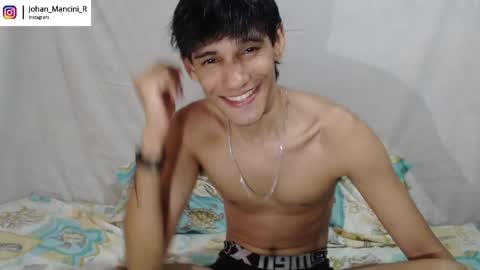 johan_mancini_r online show from 11, 5, 2026