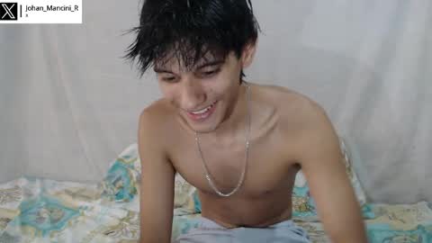 johan_mancini_r online show from 13, 5, 2026