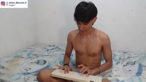 johan_mancini_r online show from 20, 5, 2026