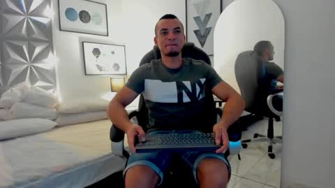 johan online show from 16, 12, 2025