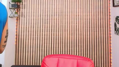 johan speitzer online show from 2, 3, 2026