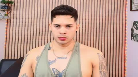 johan speitzer online show from 23, 3, 2026