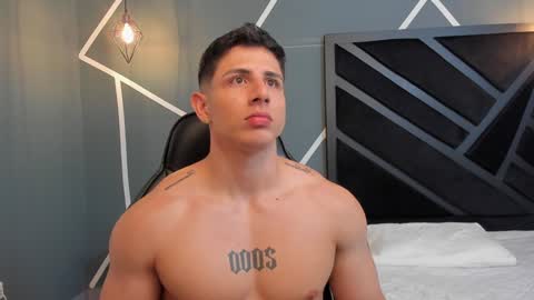 Johan Williams online show from 17, 12, 2024