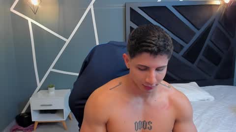 Johan Williams online show from 19, 12, 2024