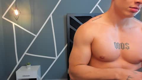 Johan Williams online show from 27, 12, 2024