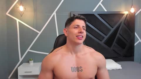 Johan Williams online show from 11, 1, 2025