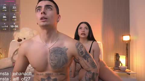 johana fox online show from 18, 5, 2026