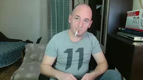 Johan online show from 13, 1, 2025