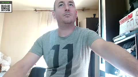 Johan online show from 27, 1, 2025