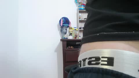 Snapshot of johanleonsweetboy chatting on 30, 3, 2026 JOHAN independient model online show from 30, 3, 2026