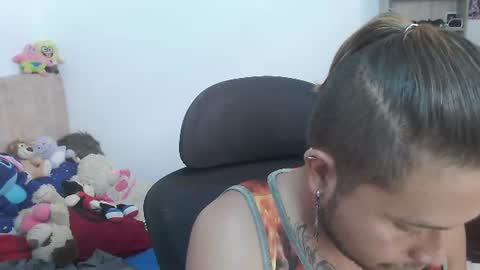 JOHAN independient model online show from 10, 6, 2026