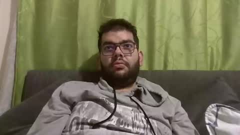 Snapshot of johanmanu123 chatting on 20, 12, 2025 johanmanu123 online show from 20, 12, 2025