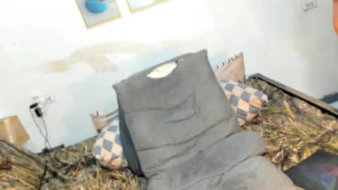 Snapshot of johannah_khalifa chatting on 12, 2, 2025 STRICTLY NO TIPS NO SHOW online show from 12, 2, 2025