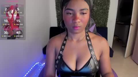 Deisy online show from 15, 9, 2025