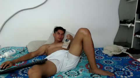 Snapshot of johanoro333 chatting on 8, 3, 2026 johanoro333 online show from 8, 3, 2026