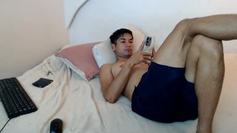 Snapshot of johanoro333 chatting on 16, 4, 2026 johanoro333 online show from 16, 4, 2026