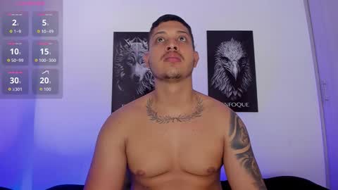 Johan Smith online show from 14, 12, 2025