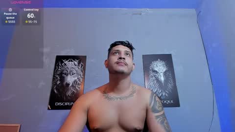 Johan Smith online show from 14, 4, 2026