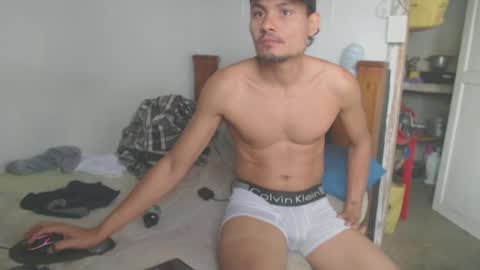 Snapshot of johantorres19 chatting on 6, 2, 2025 johantorres19 online show from 6, 2, 2025