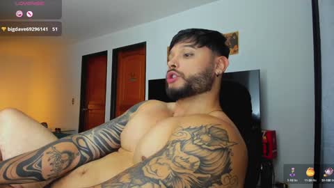 Snapshot of johatsu chatting on 3, 12, 2024 King - online show from 3, 12, 2024