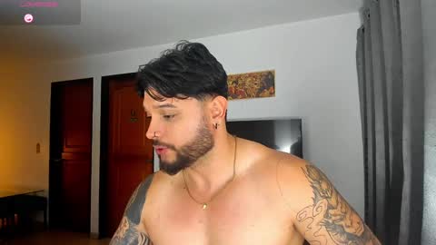 Snapshot of johatsu chatting on 12, 1, 2025 King - online show from 12, 1, 2025